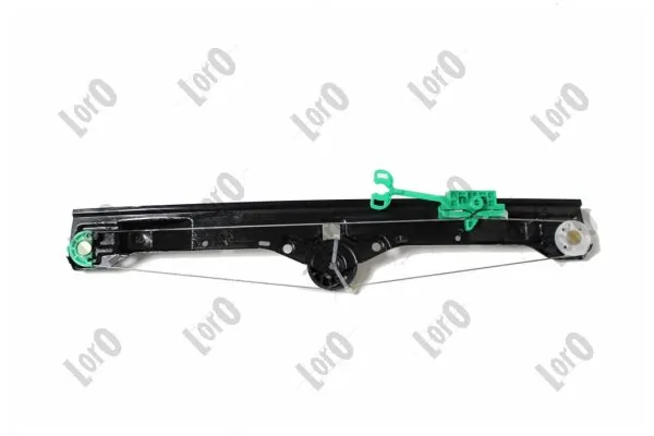 Window Regulator 130-016-001