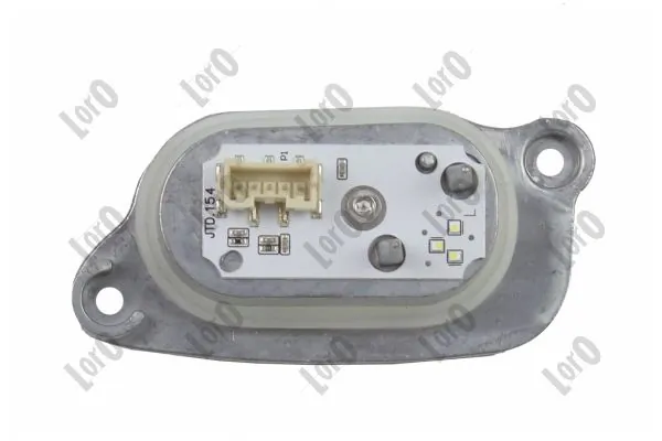 ABAKUS 136-01-043 Ballast, gas discharge lamp