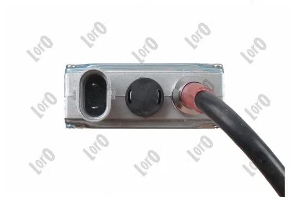 Control Unit, lights 136-01-010