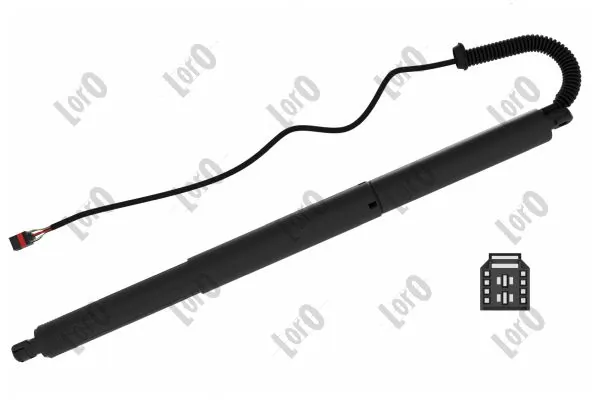 Electric Motor, tailgate 101-02-035