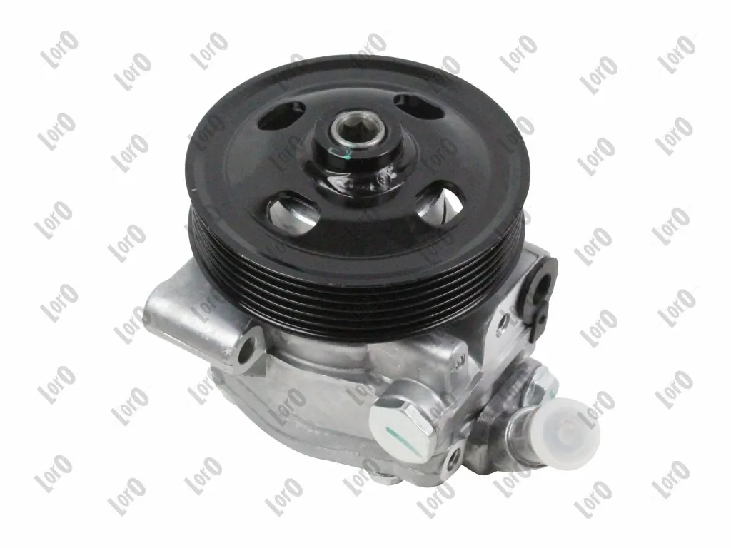 Hydraulic Pump, steering 140-01-105