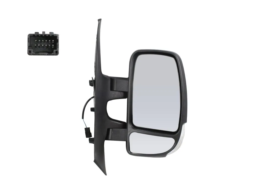 Exterior Mirror 3163M02