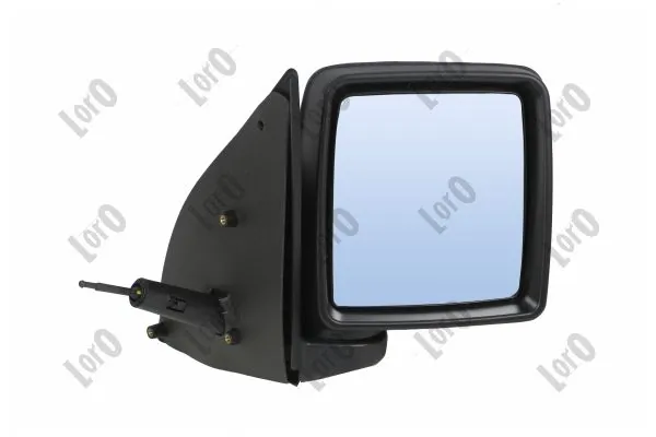 Exterior Mirror 2829M02