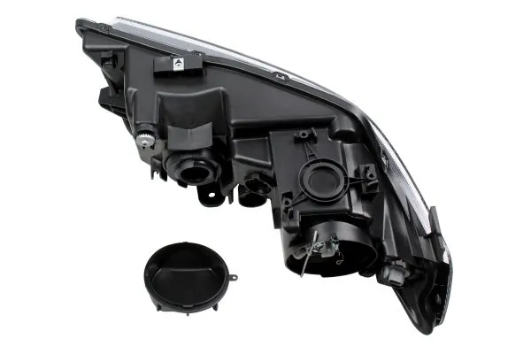 ABAKUS 217-1144L-LD-EM Headlight