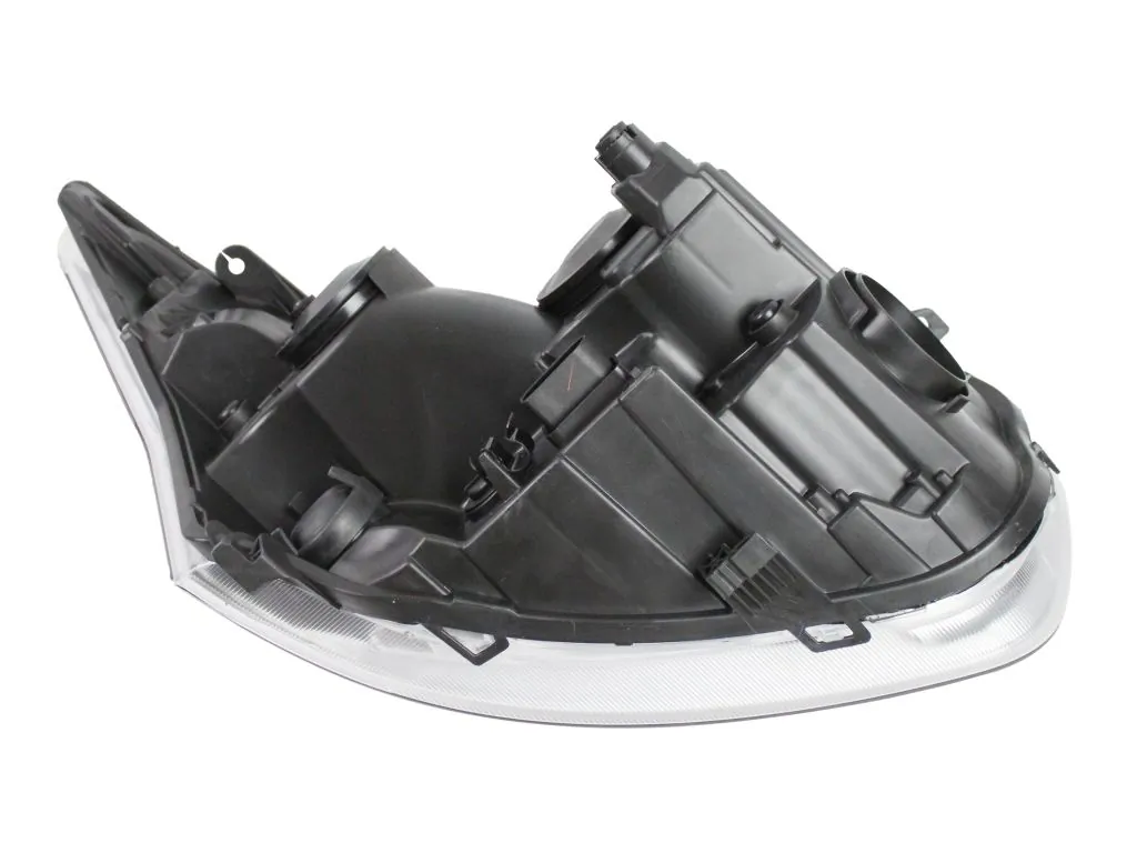 Headlight 431-11C6LMLD-EM