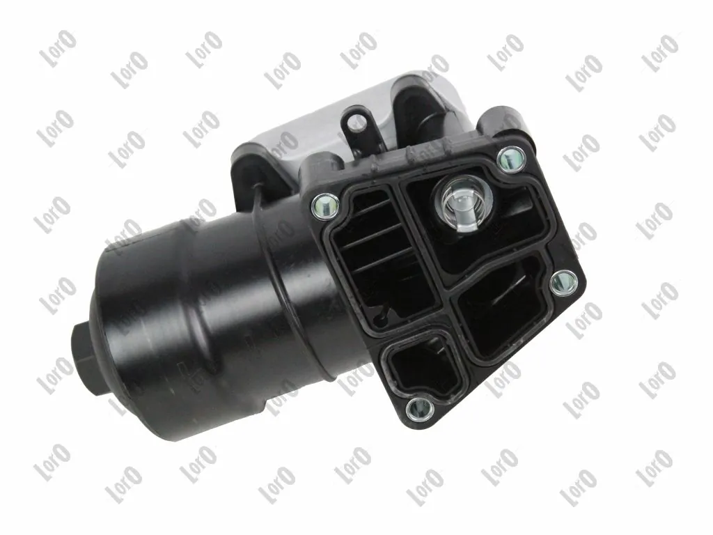 Oil Cooler, engine oil 100-01-011