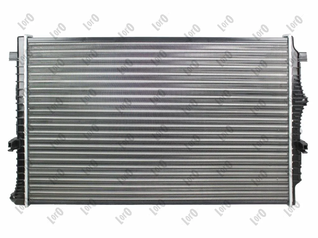 Radiator, engine cooling 003-017-0055