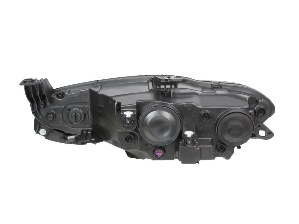 ABAKUS 661-1181RMLDEM2 Headlight