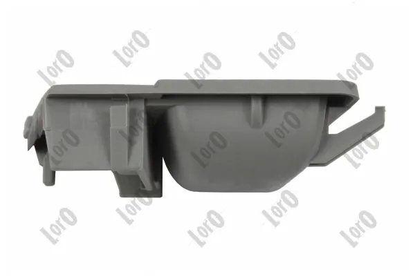 Exterior Door Handle 132-053-031