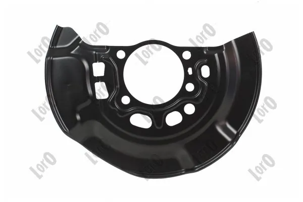 ABAKUS 131-07-219 Splash Guard, brake disc