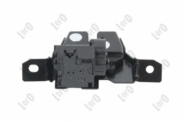 Tailgate Lock 132-004-132