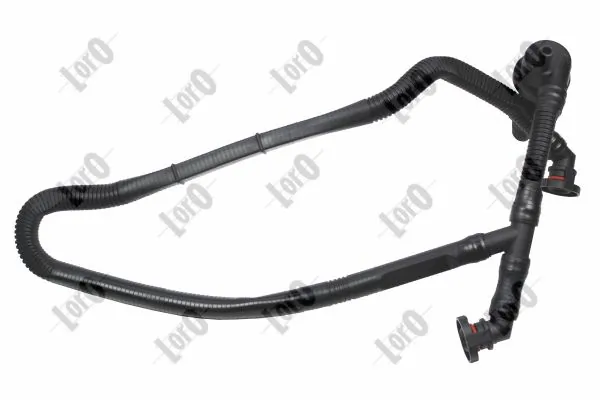 Hose, crankcase ventilation 053-028-070