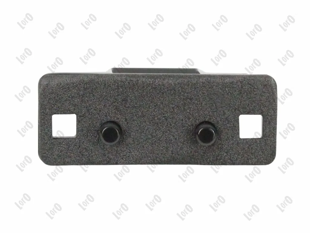 ABAKUS 137-02-058 Guide, locking knob