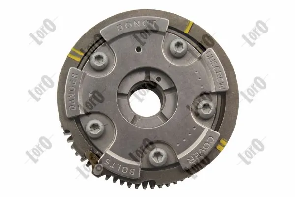 Camshaft Adjuster 120-09-044