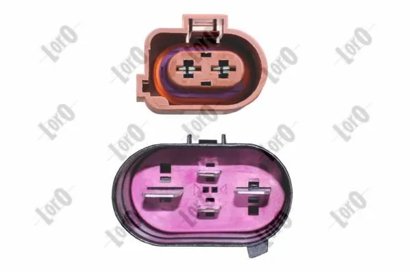 Fan, engine cooling 053-014-0043