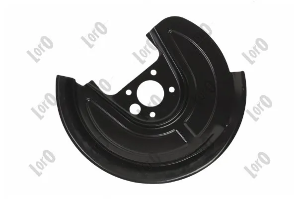 Splash Guard, brake disc 131-07-720