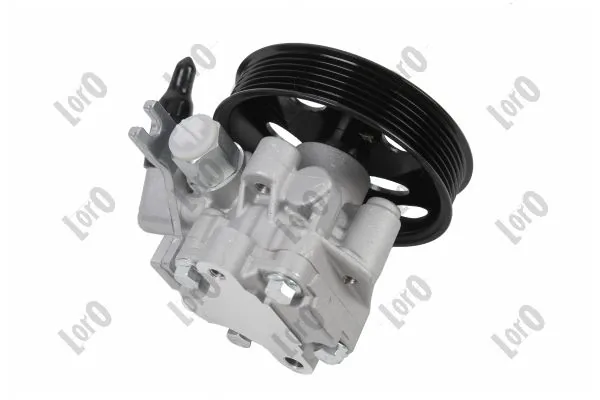 Hydraulic Pump, steering 140-01-018