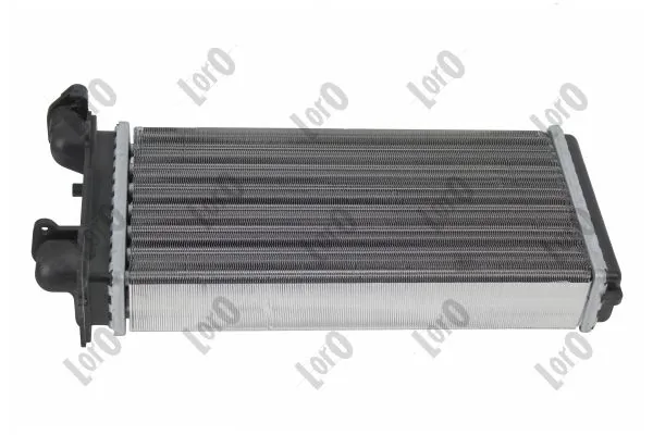 Heat Exchanger, interior heating 004-015-0011