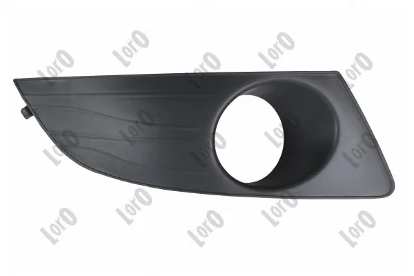 Ventilation Grilles, bumper 010-03-452