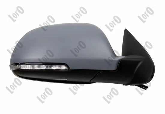 ABAKUS 0212M08 Exterior Mirror