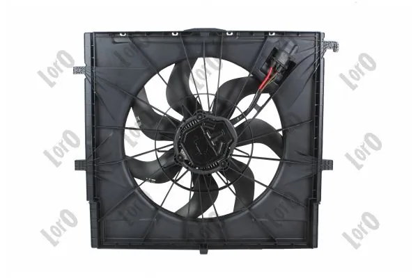 Fan, engine cooling 054-014-0007