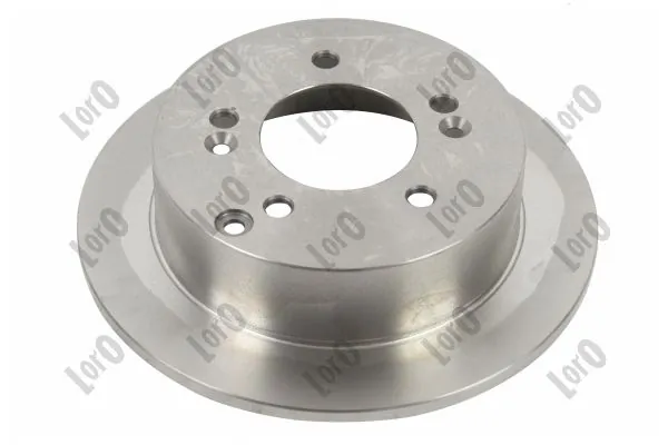ABAKUS 231-04-050 Brake Disc