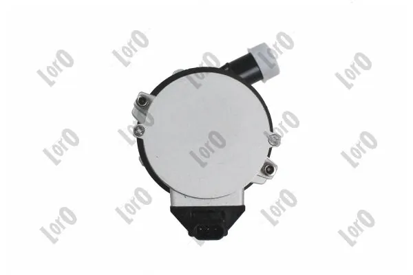 Auxiliary Water Pump (cooling water circuit) 138-01-026