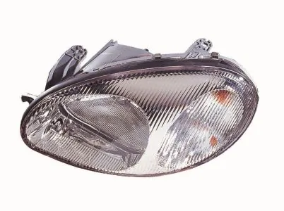 Headlight 222-1104L-LD-EN