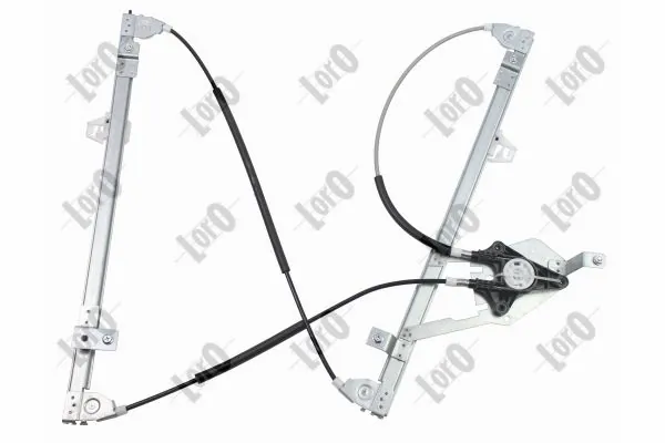 Window Regulator 130-009-006