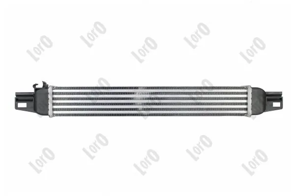 ABAKUS 016-018-0005 Charge Air Cooler