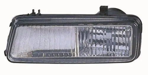 Front Fog Light 661-2009R-UE