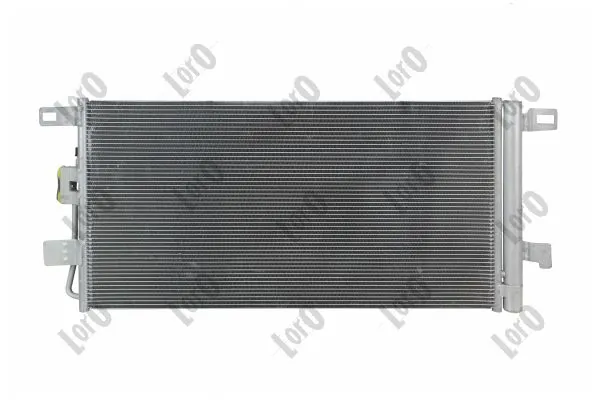 Condenser, air conditioning 003-016-0030
