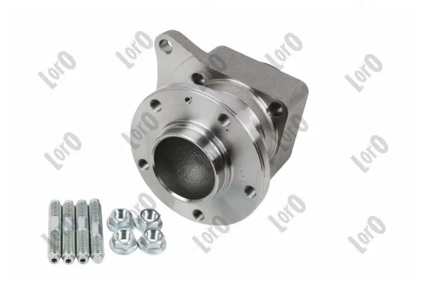 Wheel Hub 141-01-102
