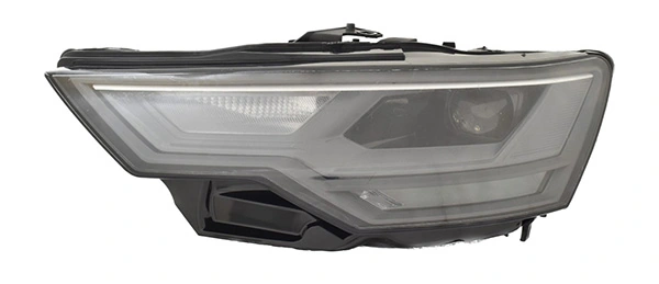 Headlight 446-1166RMLEAM6