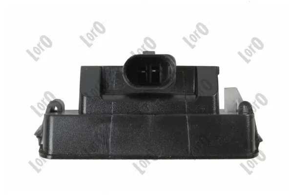 ABAKUS 046-21-900LED Licence Plate Light