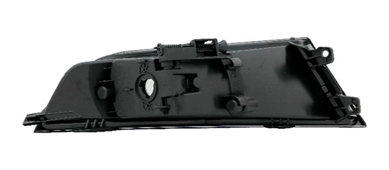ABAKUS 665-2023R-UE Front Fog Light