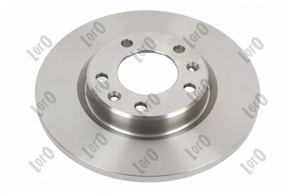 Brake Disc 231-04-095