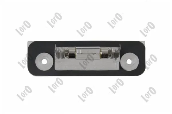 Licence Plate Light 017-28-905