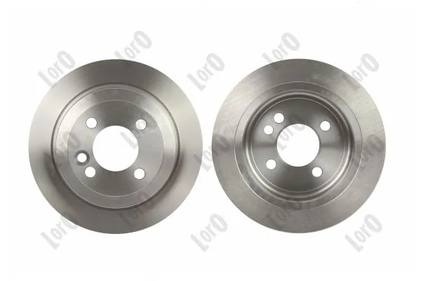 Brake Disc 231-04-061