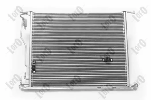 Condenser, air conditioning 054-016-0010