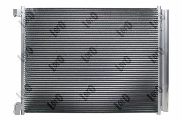 Condenser, air conditioning 054-016-0038