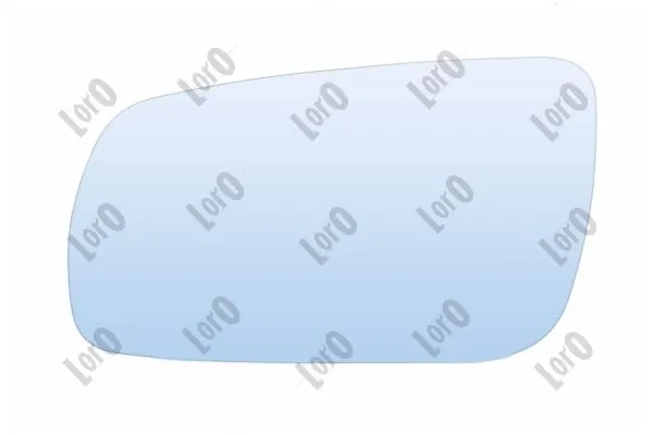 Mirror Glass, exterior mirror 4011G04