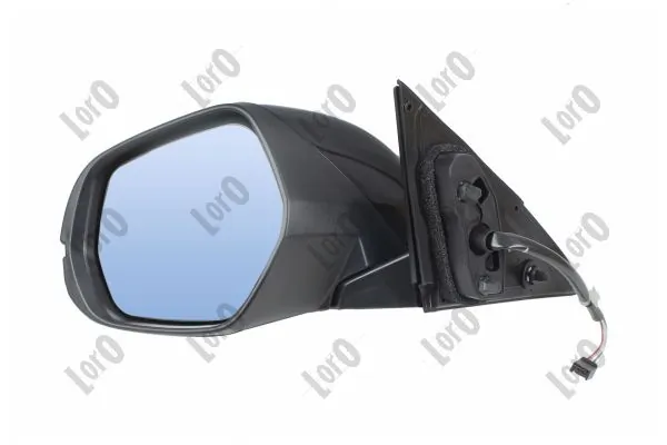 ABAKUS 1401M09 Exterior Mirror