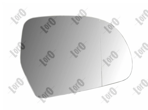 ABAKUS 0224M01 Exterior Mirror