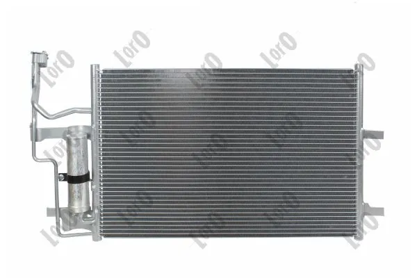 Condenser, air conditioning 030-016-0010