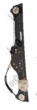 Window Regulator 130-004-020