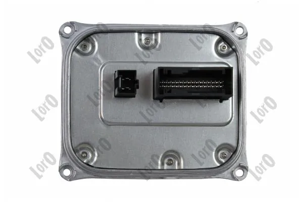 Control Unit, lights 136-01-022