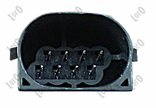 ABAKUS 120-00-032 Cable Repair Set, park distance control sensor