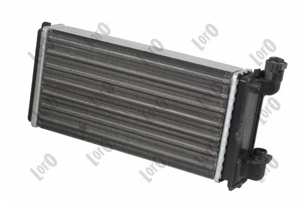 Heat Exchanger, interior heating 004-015-0011