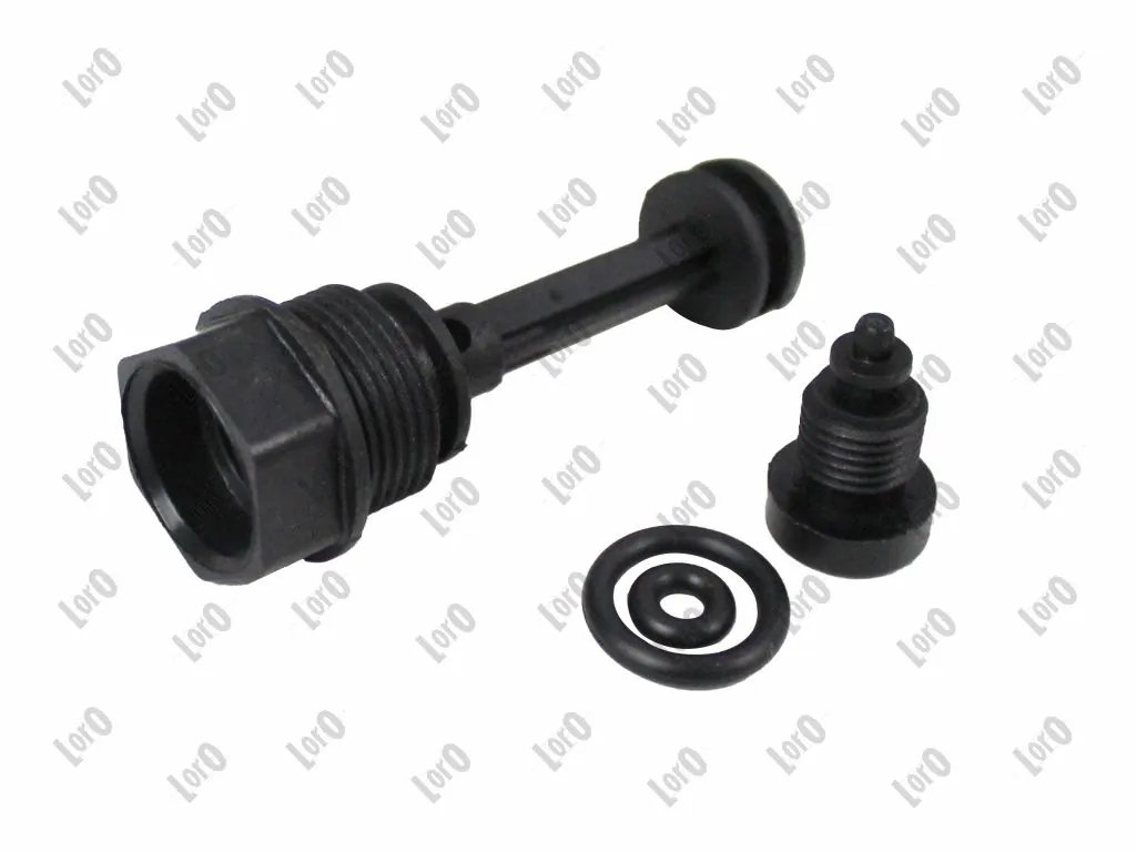 Radiator, engine cooling 004-017-0056